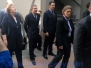Arriva la ministra Cancellieri
