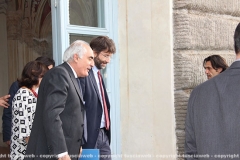 Fioroni e Franceschini