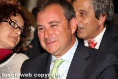 Domenico Merlani