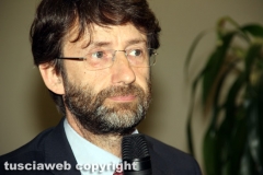 Dario Franceschini