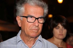 Luigi Zanda