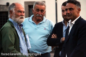 Il ministro Garavaglia