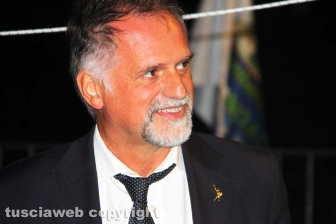 Il ministro Garavaglia