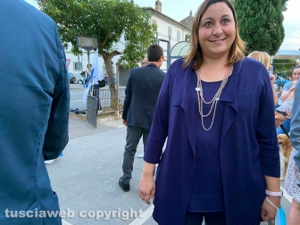 Il ministro Garavaglia