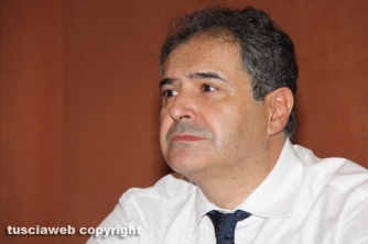 Il ministro Maurizio Martina e l\'europarlamentare Simona Bonafè