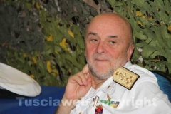Il ministro Mauro a Viterbo