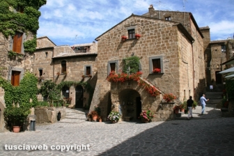 Civita di Bagnoregio