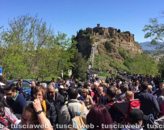 Civita di Bagnoregio
