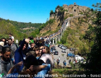 Civita di Bagnoregio