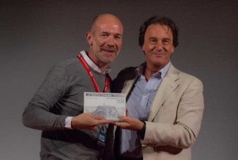 Genovesi con Bigiotti a Civita Cinema