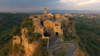 Civita di Bagnoregio