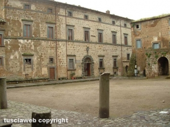 <p>Civita di Bagnoregio</p>