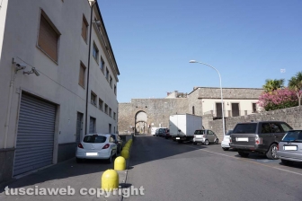 Il Molino Profili a Pianoscarano
