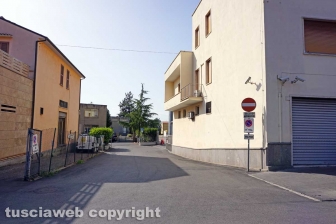 Il Molino Profili a Pianoscarano