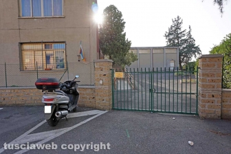 Il Molino Profili a Pianoscarano