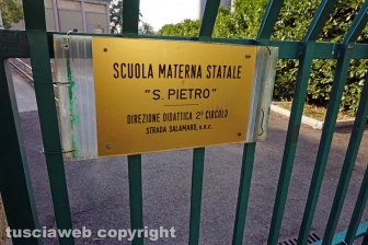 Il Molino Profili a Pianoscarano