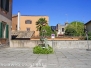 Il monastero e la casa di Santa Rosa
