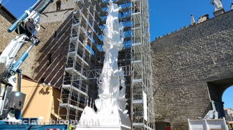 Il montaggio di Gloria
