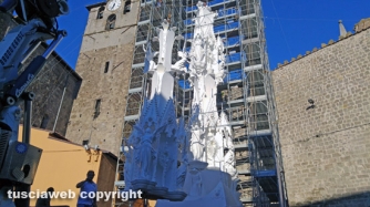Il montaggio di Gloria