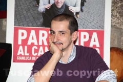 Il Movimento 5 stelle si presenta