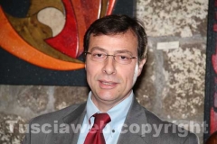 Il Movimento 5 stelle  - Alberto Satriani