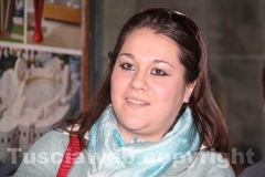 Il Movimento 5 stelle - Simona Simone