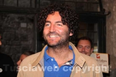 Il Movimento 5 stelle - Stefano Sensi