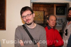 Il Movimento 5 stelle - Fulvio Toparini