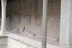 Il sottosegretario Borletti al museo civico
