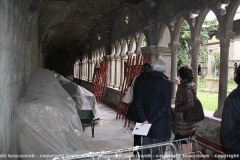 Il sottosegretario Borletti al museo civico