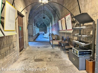 Il museo civico