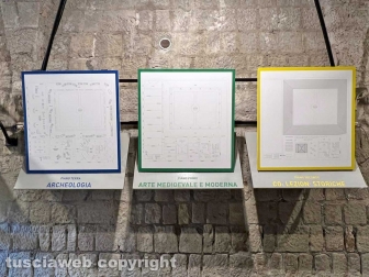 Il museo civico