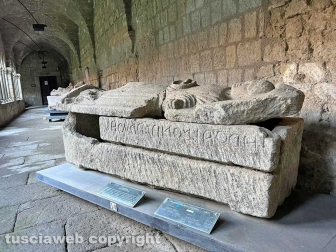 Il museo civico
