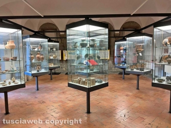Il museo civico