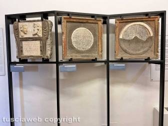 Il museo civico