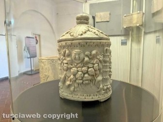 Il museo civico