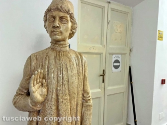 Il museo civico