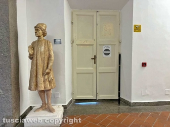 Il museo civico