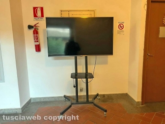 Il museo civico