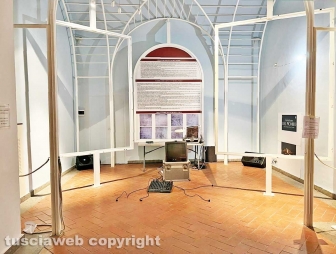 Il museo civico