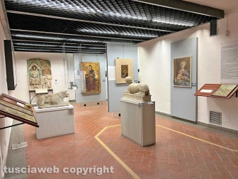 Il museo civico