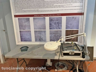Il museo civico