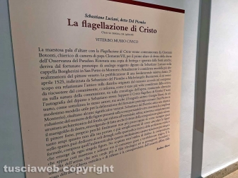Il museo civico