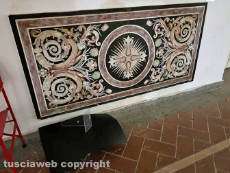 Il museo civico