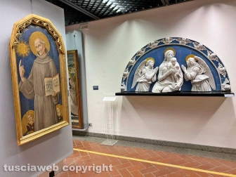 Il museo civico
