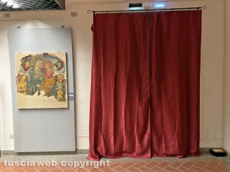 Il museo civico