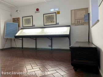 Il museo civico