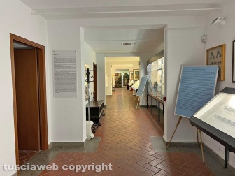 Il museo civico