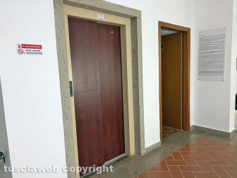 Il museo civico