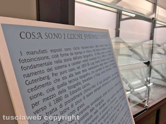Il museo civico